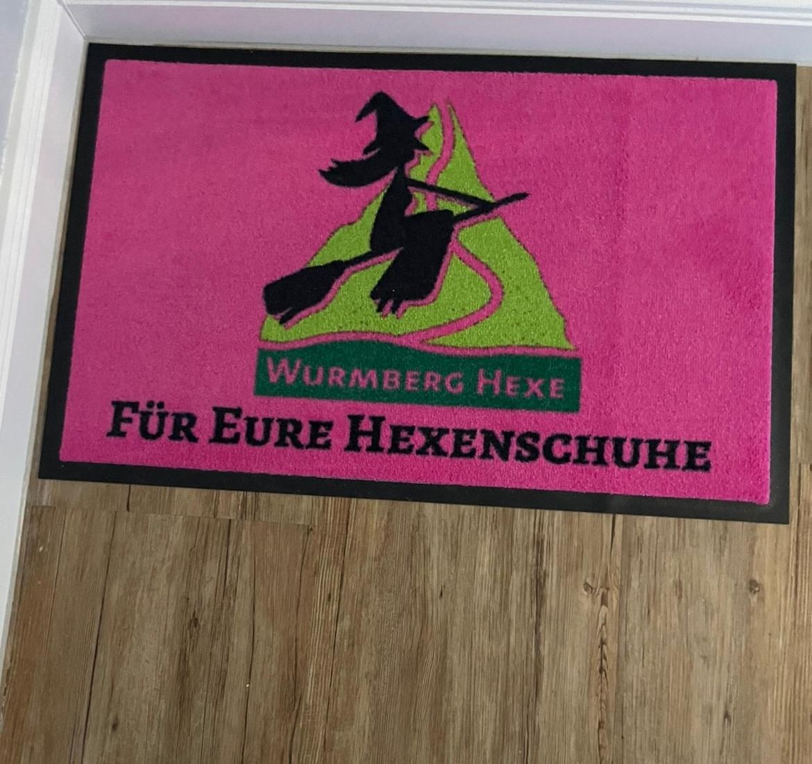 Hohegeiß Hexe IV 아파트 외부 사진